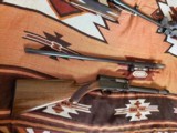 1966 Browning Sweet Sixteen New Factory Furniture 28" Fixed Full Choke Barrel - Image 7 of 18