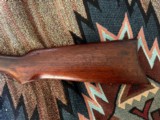 1920 Remington 12C (Target Grade) 22Lr Rimfire Pump Rifle- VG - Image 3 of 20