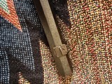 1920 Remington 12C (Target Grade) 22Lr Rimfire Pump Rifle- VG - Image 18 of 20