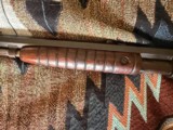1920 Remington 12C (Target Grade) 22Lr Rimfire Pump Rifle- VG - Image 15 of 20
