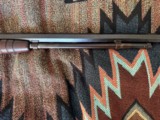 1920 Remington 12C (Target Grade) 22Lr Rimfire Pump Rifle- VG - Image 8 of 20