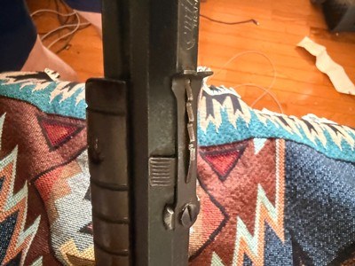 1920 Remington 12C (Target Grade) 22Lr Rimfire Pump Rifle- VG - Image 17 of 20