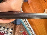 1920 Remington 12C (Target Grade) 22Lr Rimfire Pump Rifle- VG - Image 20 of 20