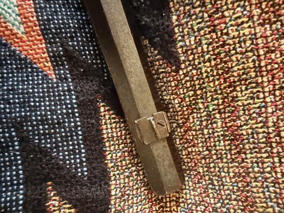 1920 Remington 12C (Target Grade) 22Lr Rimfire Pump Rifle- VG - Image 18 of 20