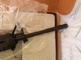 Sig Saur M400 AR 15 5.56 Cal - Image 8 of 10