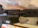 Sig Saur M400 AR 15 5.56 Cal - Image 6 of 10