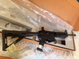 Sig Saur M400 AR 15 5.56 Cal - Image 1 of 10