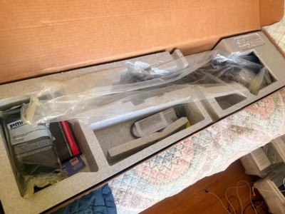 Sig Saur M400 AR 15 5.56 Cal - Image 3 of 10