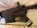 Sig Saur M400 AR 15 5.56 Cal - Image 2 of 10