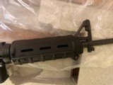 Sig Saur M400 AR 15 5.56 Cal - Image 7 of 10