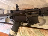 Sig Saur M400 AR 15 5.56 Cal - Image 5 of 10