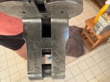 1890 W.W. Greener Boxlock SXS 12 Gauge 27" Barrel - Excellent Older Refinish - Image 18 of 20