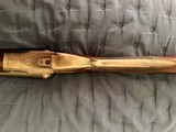 1890 W.W. Greener Boxlock SXS 12 Gauge 27" Barrel - Excellent Older Refinish - Image 8 of 20