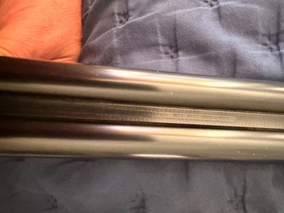 1890 W.W. Greener Boxlock SXS 12 Gauge 27" Barrel - Excellent Older Refinish - Image 16 of 20