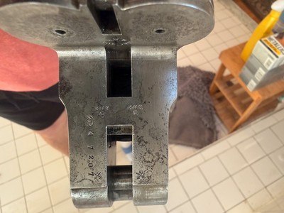 1890 W.W. Greener Boxlock SXS 12 Gauge 27" Barrel - Excellent Older Refinish - Image 18 of 20
