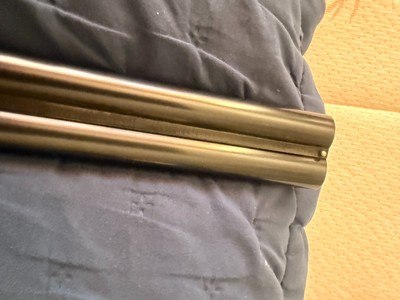 1890 W.W. Greener Boxlock SXS 12 Gauge 27" Barrel - Excellent Older Refinish - Image 17 of 20