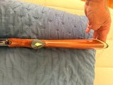 Remington 1100 12 Gauge Semi Auto Rem Choking System one IC Rem choke tube included 28" vented rib barrel - Excellent Condition - Image 9 of 20