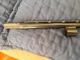 Remington 1100 12 Gauge Semi Auto Rem Choking System one IC Rem choke tube included 28" vented rib barrel - Excellent Condition - Image 14 of 20