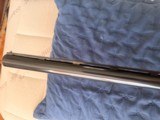 Remington 1100 12 Gauge Semi Auto Rem Choking System one IC Rem choke tube included 28" vented rib barrel - Excellent Condition - Image 13 of 20