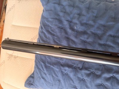 Remington 1100 12 Gauge Semi Auto Rem Choking System one IC Rem choke tube included 28" vented rib barrel - Excellent Condition - Image 13 of 20