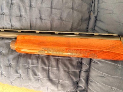 Remington 1100 12 Gauge Semi Auto Rem Choking System one IC Rem choke tube included 28" vented rib barrel - Excellent Condition - Image 11 of 20