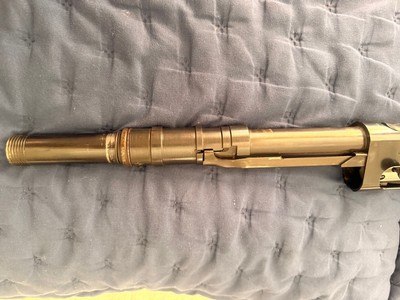 Remington 1100 12 Gauge Semi Auto Rem Choking System one IC Rem choke tube included 28" vented rib barrel - Excellent Condition - Image 16 of 20