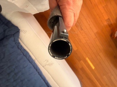 Remington 1100 12 Gauge Semi Auto Rem Choking System one IC Rem choke tube included 28" vented rib barrel - Excellent Condition - Image 19 of 20