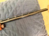 Remington 1100 12 Gauge Semi Auto Rem Choking System one IC Rem choke tube included 28" vented rib barrel - Excellent Condition - Image 18 of 20
