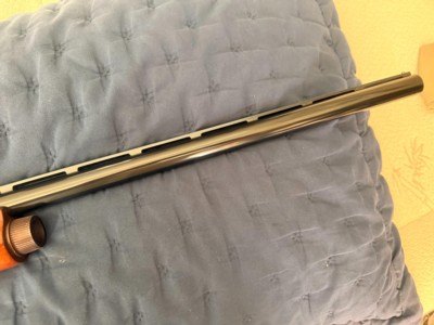 Remington 1100 12 Gauge Semi Auto Rem Choking System one IC Rem choke tube included 28" vented rib barrel - Excellent Condition - Image 18 of 20