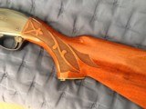 Remington 1100 12 Gauge Semi Auto Rem Choking System one IC Rem choke tube included 28" vented rib barrel - Excellent Condition - Image 4 of 20