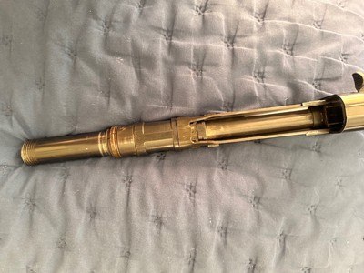 Remington 1100 12 Gauge Semi Auto Rem Choking System one IC Rem choke tube included 28" vented rib barrel - Excellent Condition - Image 17 of 20