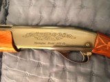Remington 1100 12 Gauge Semi Auto Rem Choking System one IC Rem choke tube included 28" vented rib barrel - Excellent Condition - Image 1 of 20