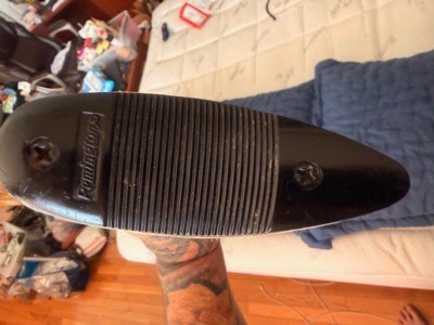 Remington 1100 12 Gauge Semi Auto Rem Choking System one IC Rem choke tube included 28" vented rib barrel - Excellent Condition - Image 20 of 20