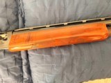 Remington 1100 12 Gauge Semi Auto Rem Choking System one IC Rem choke tube included 28" vented rib barrel - Excellent Condition - Image 6 of 20