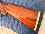 Remington 1100 12 Gauge Semi Auto Rem Choking System one IC Rem choke tube included 28" vented rib barrel - Excellent Condition - Image 10 of 20