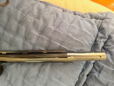 Remington 1100 12 Gauge Semi Auto Rem Choking System one IC Rem choke tube included 28" vented rib barrel - Excellent Condition - Image 15 of 20