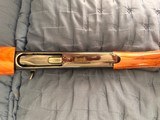 Remington 1100 12 Gauge Semi Auto Rem Choking System one IC Rem choke tube included 28" vented rib barrel - Excellent Condition - Image 8 of 20
