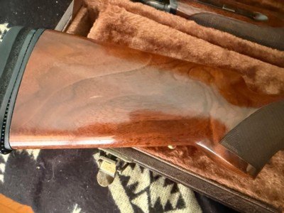 Browning Superposed Lightning 20-gauge Over & Under Fixed SK Over SK 26