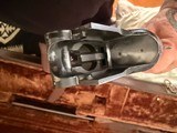 Browning Superposed Lightning 20-gauge Over & Under Fixed SK Over SK 26
