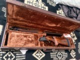 Browning Superposed Lightning 20-gauge Over & Under Fixed SK Over SK 26