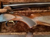 Browning Superposed Lightning 20-gauge Over & Under Fixed SK Over SK 26