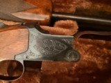 Browning Superposed Lightning 20-gauge Over & Under Fixed SK Over SK 26