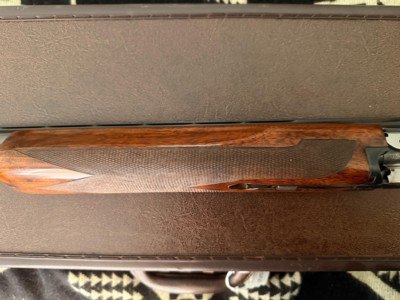 Browning Superposed Lightning 20-gauge Over & Under Fixed SK Over SK 26