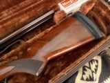 Browning Superposed Lightning 20-gauge Over & Under Fixed SK Over SK 26