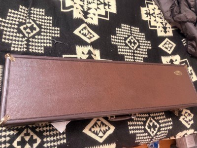 Browning Superposed Lightning 20-gauge Over & Under Fixed SK Over SK 26