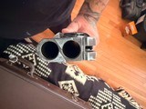 Browning Superposed Lightning 20-gauge Over & Under Fixed SK Over SK 26