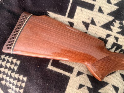 Beautiful 1986 Browning Citori Trap 12 Gauge O/U 30" High Vented Barrels w/Invector Choking System - Excellent Condition - Image 3 of 20