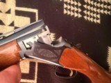 Beautiful 1986 Browning Citori Trap 12 Gauge O/U 30" High Vented Barrels w/Invector Choking System - Excellent Condition - Image 18 of 20