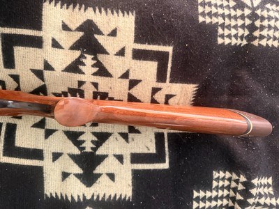 Beautiful 1986 Browning Citori Trap 12 Gauge O/U 30" High Vented Barrels w/Invector Choking System - Excellent Condition - Image 12 of 20