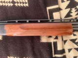 Beautiful 1986 Browning Citori Trap 12 Gauge O/U 30" High Vented Barrels w/Invector Choking System - Excellent Condition - Image 7 of 20